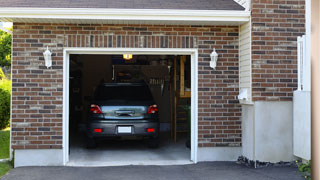 Garage Door Installation at North Kennedy Tract Oakland, California