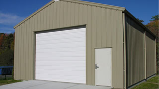 Garage Door Openers at North Kennedy Tract Oakland, California